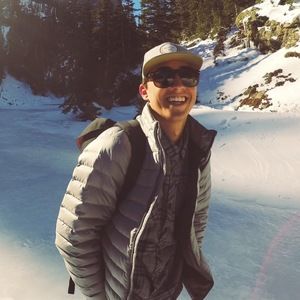 Meet your Posher, Michael